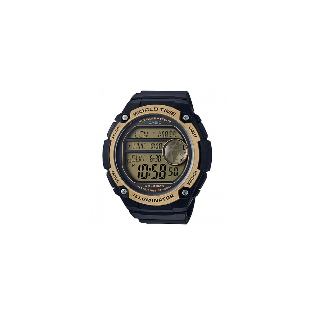 jam tangan original casio g shock ga 100b 4adr g shock jam tangan original casio g shock ga 100b 4adr g shock