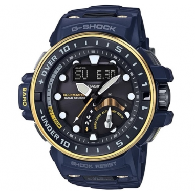 Casio G-Shock GULFMASTER GWN-Q1000NV-2ADR