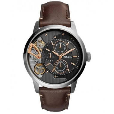 Fossil ME1163 Townsman Twist Multifunction