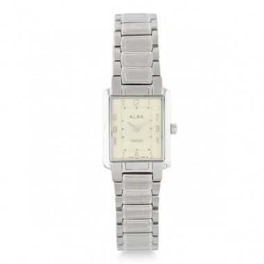 Alba Prestige Quartz Stainless AEGA99 AEGA99X1 Ladies Watch