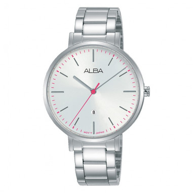 Alba Fashion Quartz AH7T19X1 AH7T19 Ladies Watch