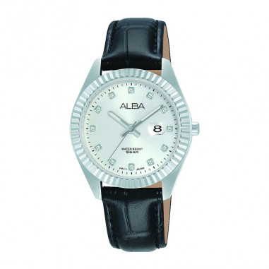 Alba Fashion Quartz AH7T57X1 AH7T5 Ladies Watch