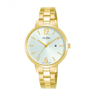 Alba Quartz AH7U06X1 AH7U06 Ladies Watch