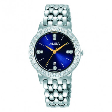 Alba Quartz AH7U79X1 AH7U79 Ladies Watch