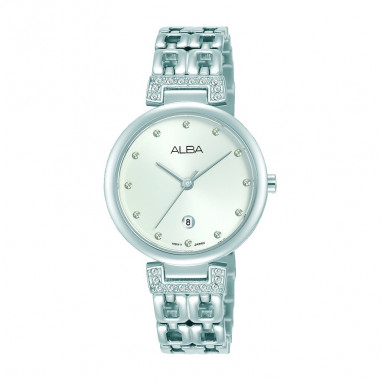 Alba Quartz AH7U93X1 AH7U93 Ladies Watch