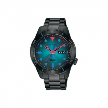 Alba Tokyo Neon Automatic AL4175 Men Watch