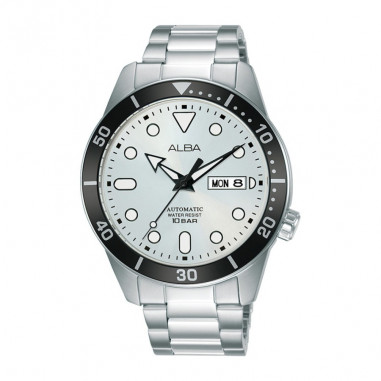 Alba Prestige Automatic AL4171 Men Watch