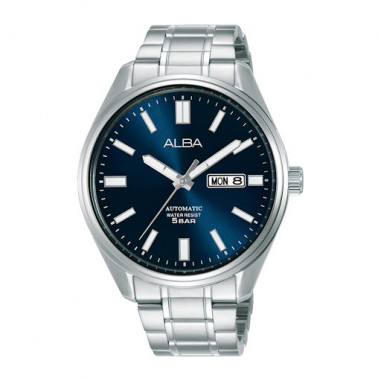 Alba Prestige Automatic AL4151 Men Watch