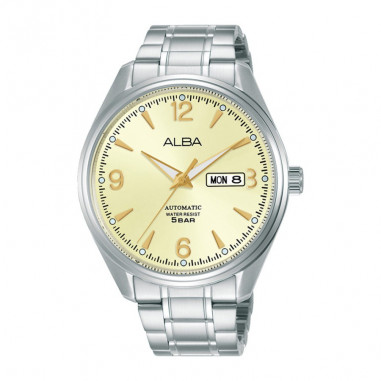 Alba Prestige Automatic AL4155 Men Watch