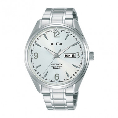 Alba Prestige Automatic AL4161 Men Watch
