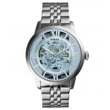 Fossil ME3073 Townsman Skeleton Automatic