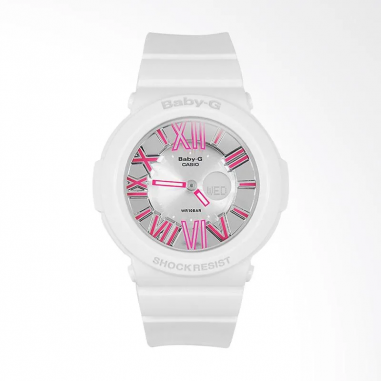 Casio Baby-G Watch -BGA-160-7B2DR