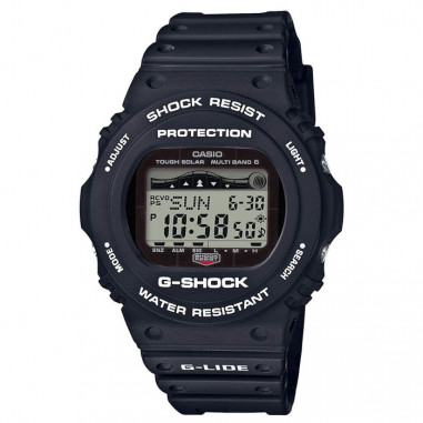 Casio G-Shock GWX-5700CS-1DR / GWX-5700CS-1 Mens Watch