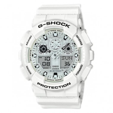 Casio G-Shock GA-100MW-7ADR