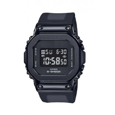 Casio G-Shock GM-S5600SB-1DR