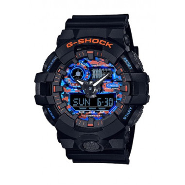 Casio G-Shock GA-700CT-1ADR