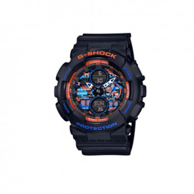 Casio G-Shock GA-140CT-1ADR