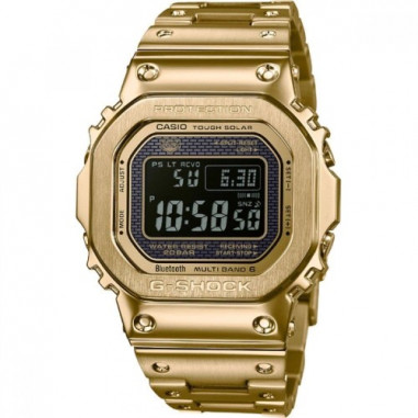 Casio G-Shock GMW-B5000GD-9DR