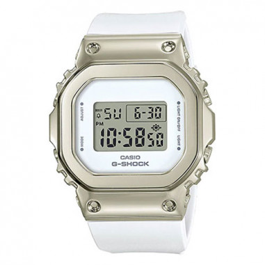 Casio G-Shock GM-S5600G-7DR