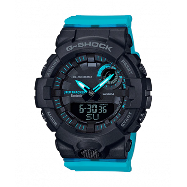 Casio G-SHOCK GMA-B800SC-1A2DR