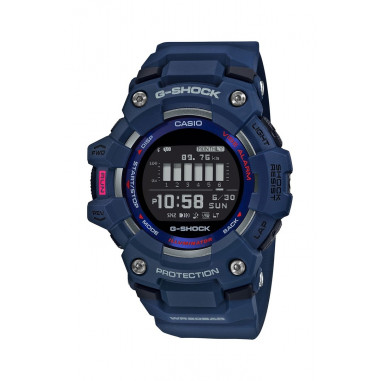Casio G-SHOCK GBD-100-2DR Smart Men’s Digital Watch