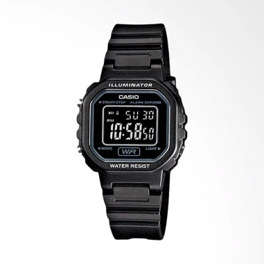 Casio General Youth Digital LA-20WH-1BDF