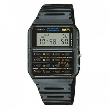 Casio CA-53W-1ZDR