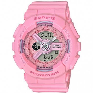 Casio Baby-G BA-110-4A1DR