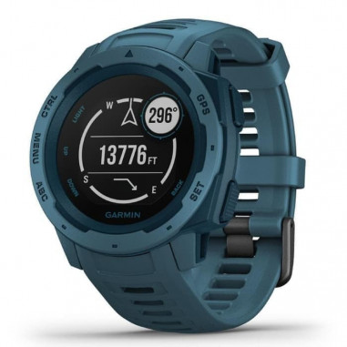 Garmin Instinct Likeside Blue 010-02064-04