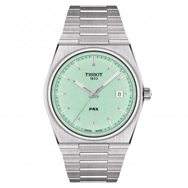 TISSOT T137.410.11.091.01 T-CLASSIC PRX