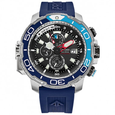 Citizen Men BJ2169-08E Promaster Aqualand Eco-Drive