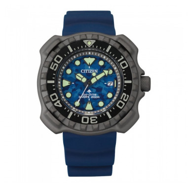 Citizen Promaster Marine BN0227-09L