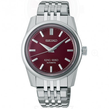 Seiko King Seiko SPB287J1 Automatic Made in Japan