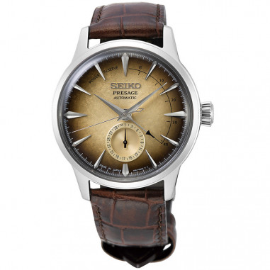 Seiko Presage Irish Coffee SSA401J1