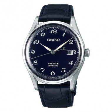 Seiko Presage Enamel SJE077J1 SJE077