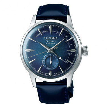 Seiko SARY087 Presage Starlight Power reserve Limited Edition!!!