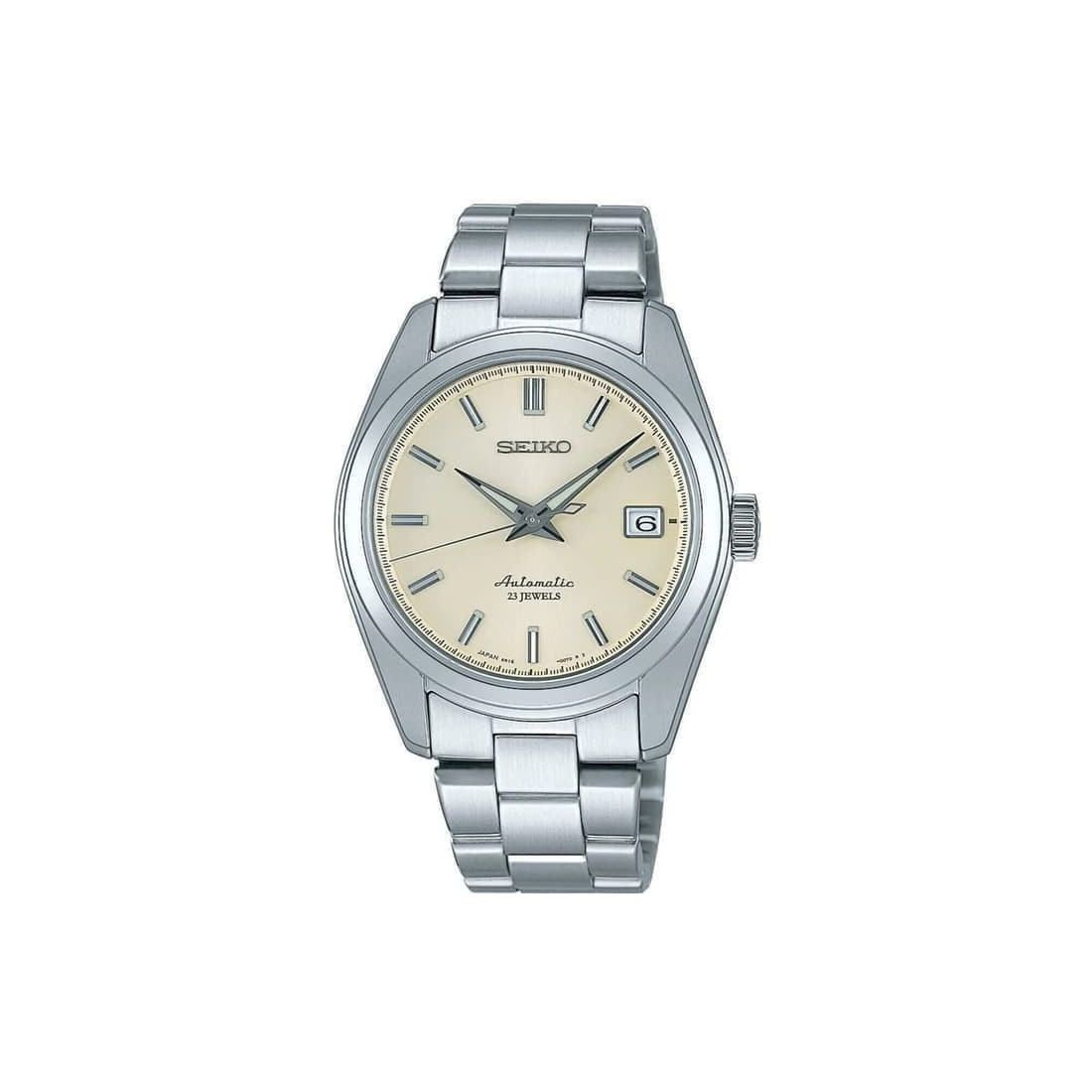 Jam on sale automatic seiko