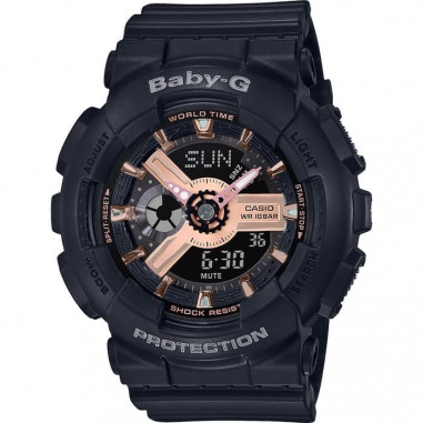 Casio Baby-G BA-110RG-1ADR