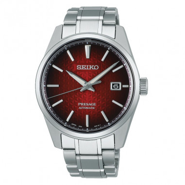 Seiko Presage Sharp Edge SPB227J1 SPB227