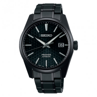 Seiko Presage Sharp Edge SPB229J1 SPB229