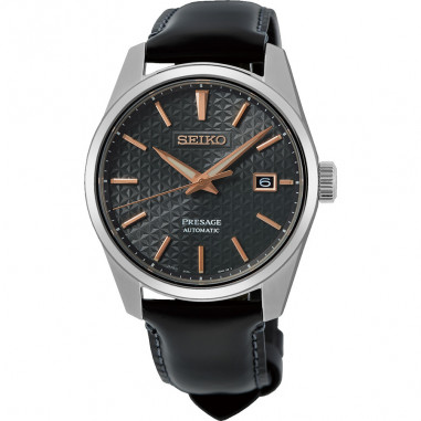 Seiko Presage Sharp Edge SPB231J1 SPB231