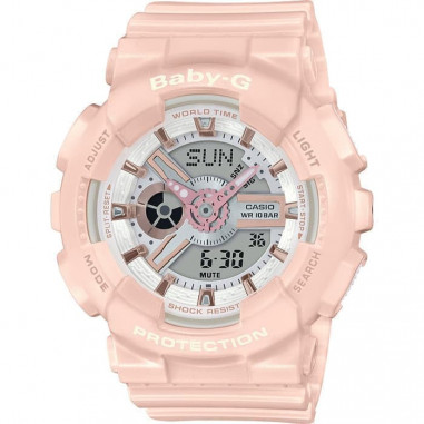 Casio Baby-G BA-110RG-4ADR