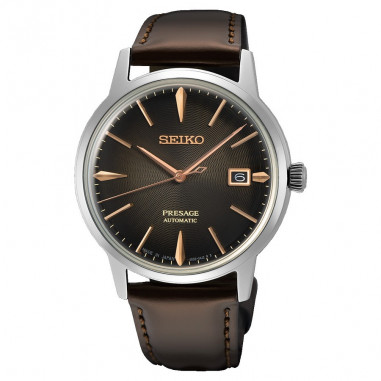 Seiko Man Presage Cocktail Time Automatic SRPJ17J1 SRPJ17