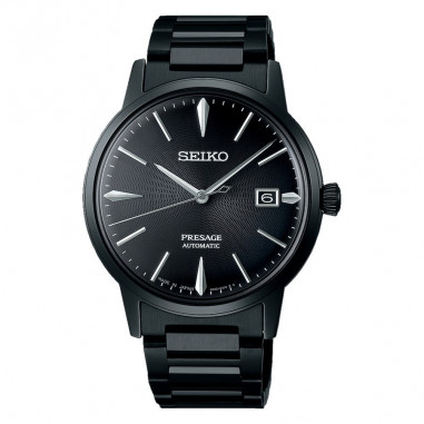 Seiko Man Presage Cocktail Time Automatic SRPJ15J1 SRPJ15