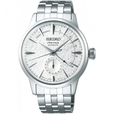 Seiko Presage Cocktail Fuyugeshiki Limited SARY105