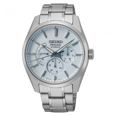 Seiko Presage SPB305J1 Sharp Edged GEPPAKU Automatic SPB305