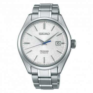 SEIKO PRESAGE SARX055 SNOFLAKE TITANIUM