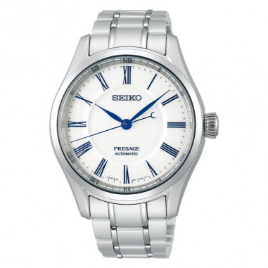 SEIKO PRESAGE ARITA PORCELAIN SPB293J1 SARX095