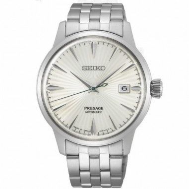 Seiko Presage Automatic SRPG23J1 SRPG23