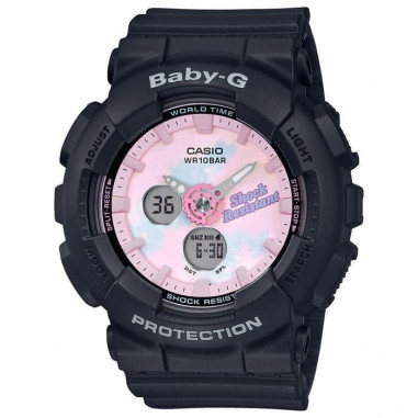 Casio Baby-G BA-120T-1ADR